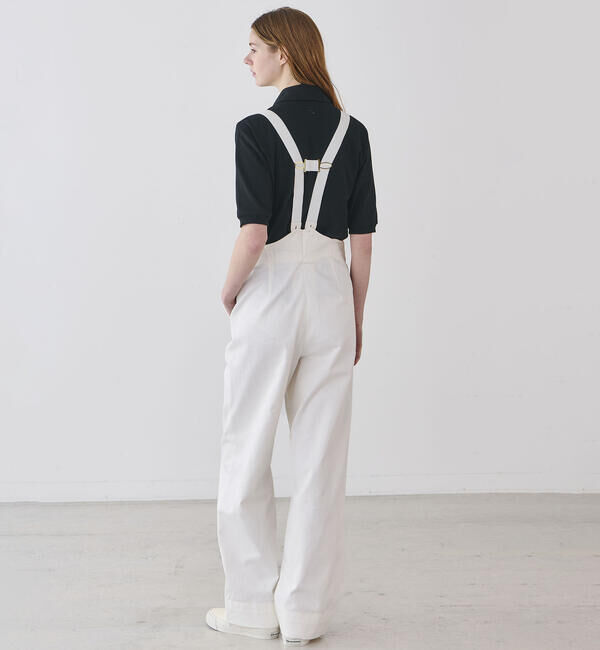  「ANATOMICA | GLORIA PANTS WOMEN」|その他|