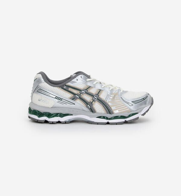  「ASICS | GEL-KAYANO 12.1 MEN」|スニーカー|