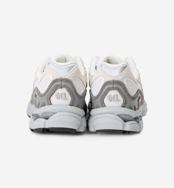  「ASICS | GEL-NYC WOMEN」|スニーカー|