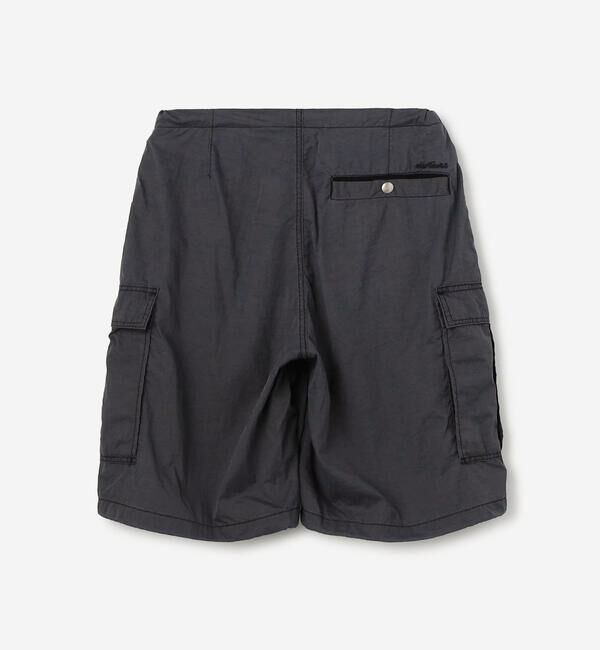  「WILD THINGS | 〈別注〉ダブルダイナイロン カーゴショーツ MEN」|その他|