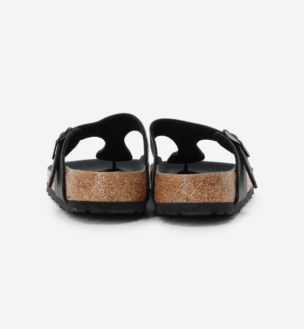  「BIRKENSTOCK | GiZEH BF TRIPLES BLACK WOMEN」|サンダル|