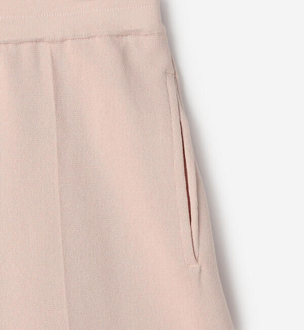  「RYE TENDER | ニット ショーツ WOMEN」|その他|