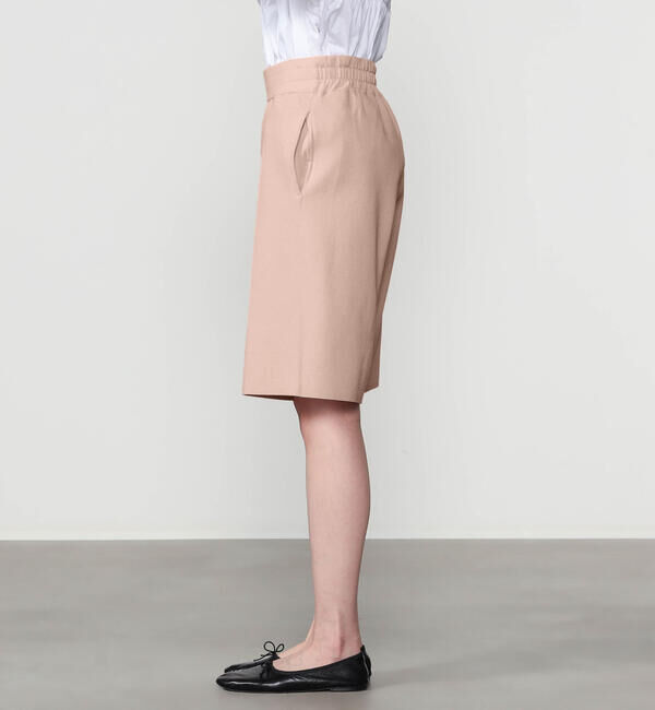  「RYE TENDER | ニット ショーツ WOMEN」|その他|