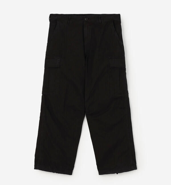  「orSlow | 〈別注〉 VINTAGE FIT 6 POCKET CARGO PANTS MEN」|カーゴ|