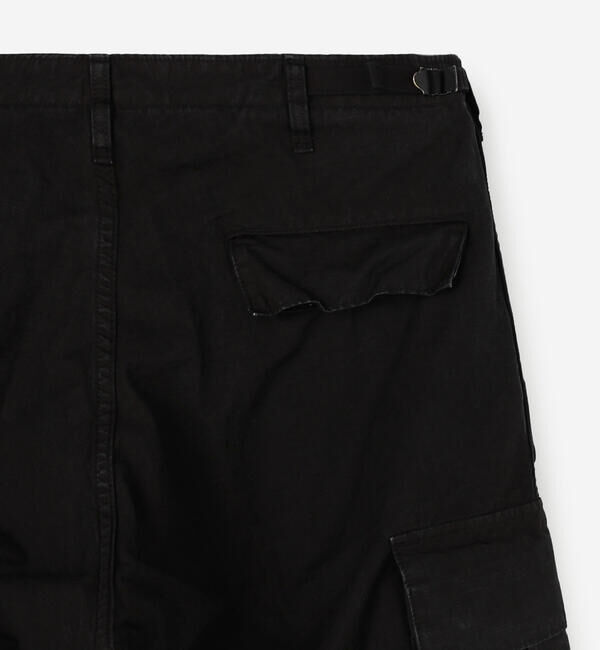  「orSlow | 〈別注〉 VINTAGE FIT 6 POCKET CARGO PANTS MEN」|カーゴ|