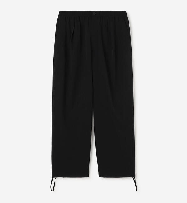 Morris & Sons「MORRIS & SONS | 2WAYストレッチ イージーパンツ MEN」|チノ|