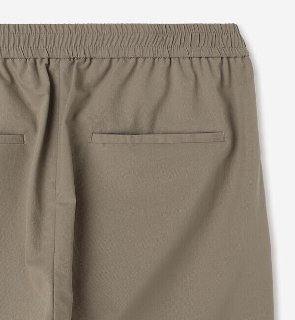 Morris & Sons「MORRIS & SONS | 2WAYストレッチ イージーパンツ MEN」|チノ|