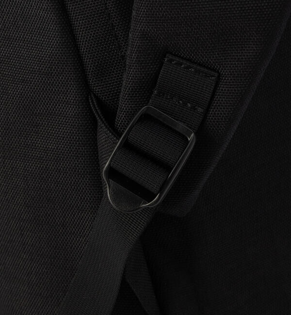  「神戸ザック | 〈別注〉IMOCK デイパック BLACK UNISEX」|リュック|