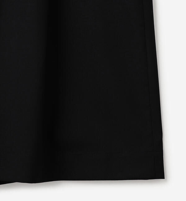  「nicholson & nicholson | ワンタックショートパンツ WOMEN」|その他|
