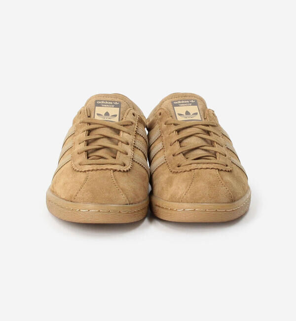  「adidas | TOBACCO WOMEN」|スニーカー|