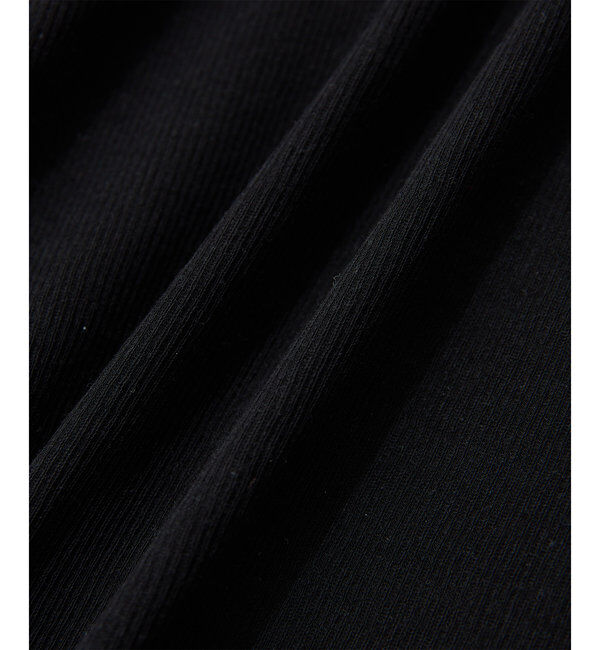  「《インナー使いもおすすめ》【myporter】ロングスリーブTシャツ」|Tシャツ・カットソー|