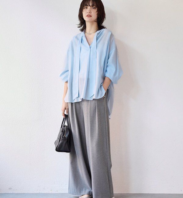  「【5色展開】レザーボストン」|トートバッグ|