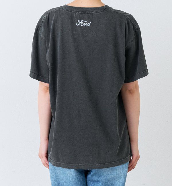  「【別注】FORD MUSTANG Tee」|Tシャツ・カットソー|