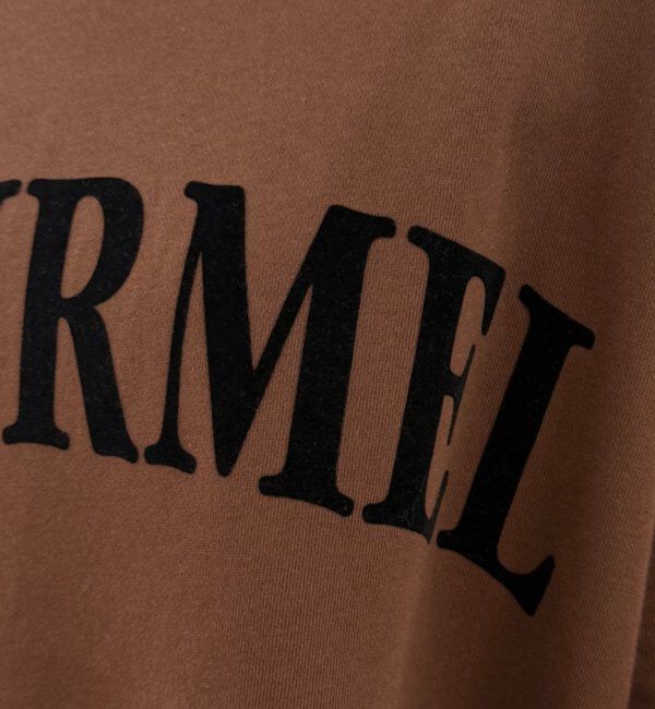  「《WEB限定/再登場/累計販売数2.5万枚》2WAYロゴプルオーバー」|Tシャツ・カットソー|