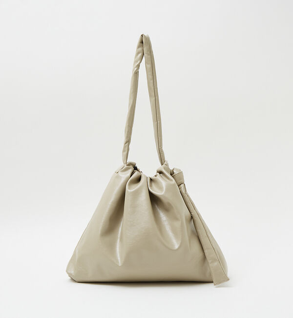 collex「ドロストビッグショルダーバッグ」|ショルダー・メッセンジャー|
