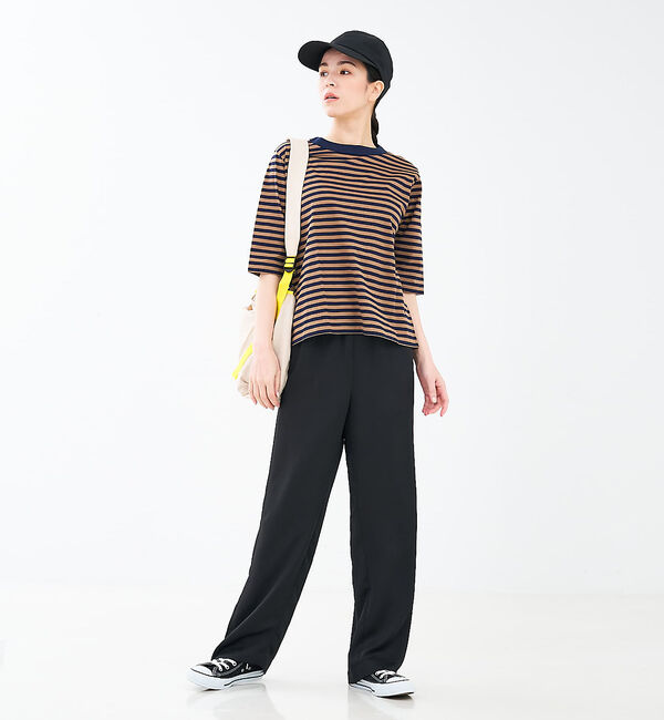 collex「ベーシックコットンTシャツ」|Tシャツ・カットソー|