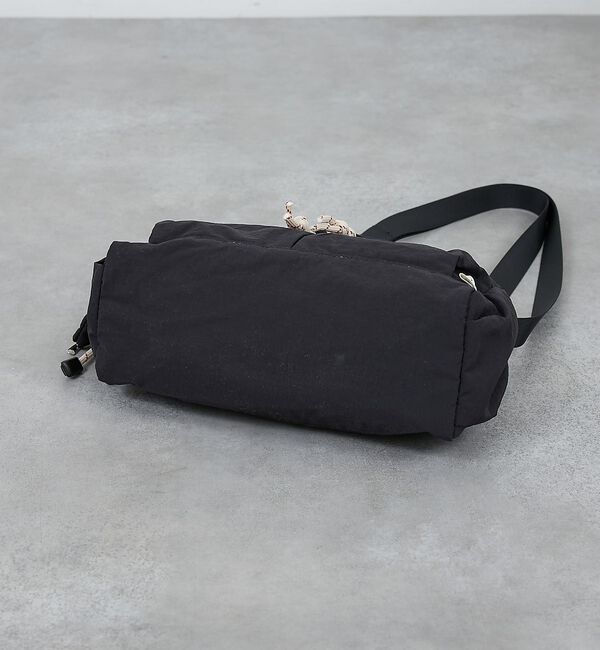 collex「【WEB限定】【撥水】【CTFK/コントロールフリーク】ポケットワイドショルダー」|ショルダー・メッセンジャー|