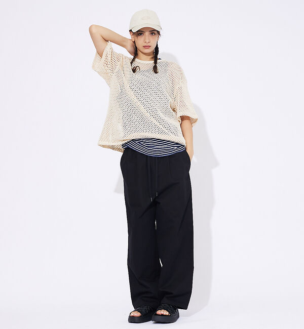 ABAHOUSE「【MALIBU SANDALS/マリブサンダルズ】 ZUMA PLATFORM/」|サンダル|