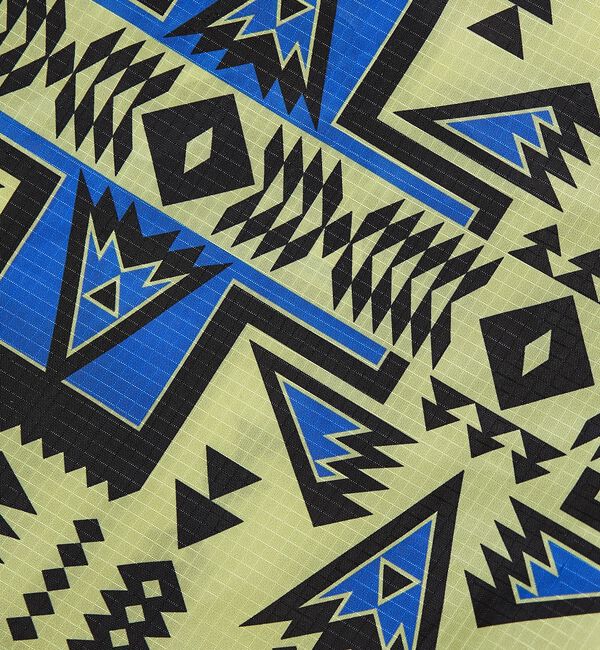 ABAHOUSE「【PENDLETON / ペンドルトン】SHOPPER With POUCH/シ」|エコバッグ|