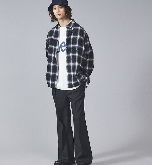 ABAHOUSE「【WEB限定】WRANGLER WRANCHER WIDE/ランチャー フレアー」|その他|