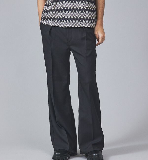 ABAHOUSE「【WEB限定】WRANGLER WRANCHER WIDE/ランチャー フレアー」|その他|