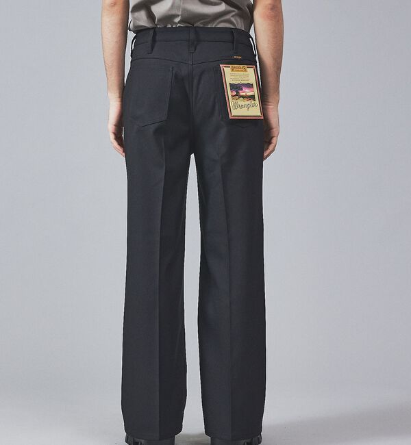 ABAHOUSE「【WEB限定】WRANGLER WRANCHER WIDE/ランチャー フレアー」|その他|