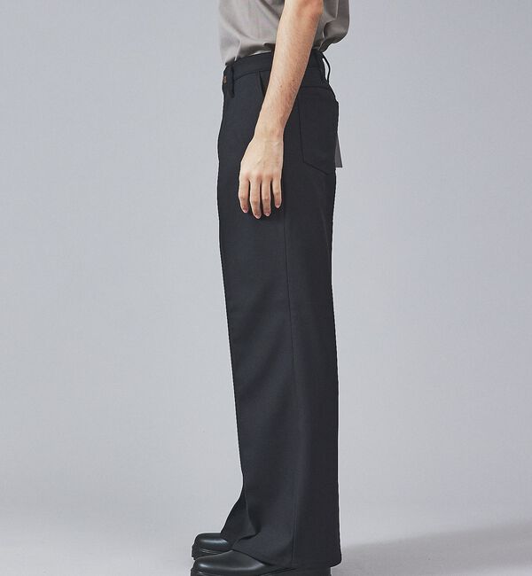 ABAHOUSE「【WEB限定】WRANGLER WRANCHER WIDE/ランチャー フレアー」|その他|