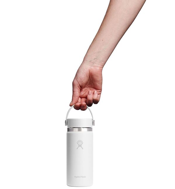 ABAHOUSE「【HYDRO FLASK / ハイドロフラスク】 16oz WIDE MOUTH」|食器・キッチングッズ|