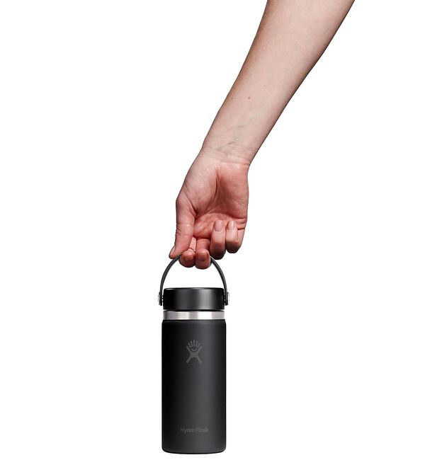 ABAHOUSE「【HYDRO FLASK / ハイドロフラスク】 16oz WIDE MOUTH」|食器・キッチングッズ|