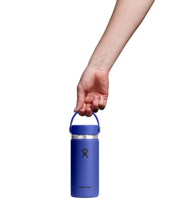 ABAHOUSE「【HYDRO FLASK / ハイドロフラスク】 16oz WIDE MOUTH」|食器・キッチングッズ|