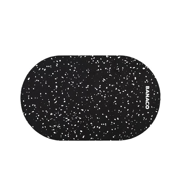 ABAHOUSE「【BANACO / バナコ】SPLASH FOOT MAT / スプラッシュフッ」|その他|