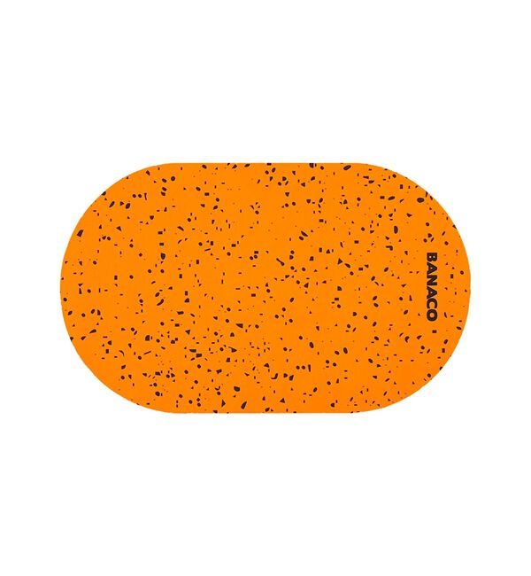 ABAHOUSE「【BANACO / バナコ】SPLASH FOOT MAT / スプラッシュフッ」|その他|