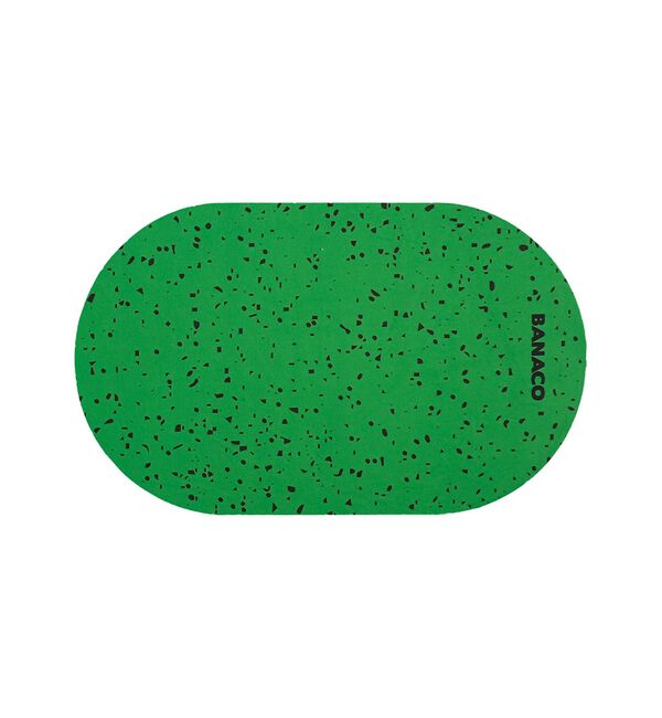 ABAHOUSE「【BANACO / バナコ】SPLASH FOOT MAT / スプラッシュフッ」|その他|