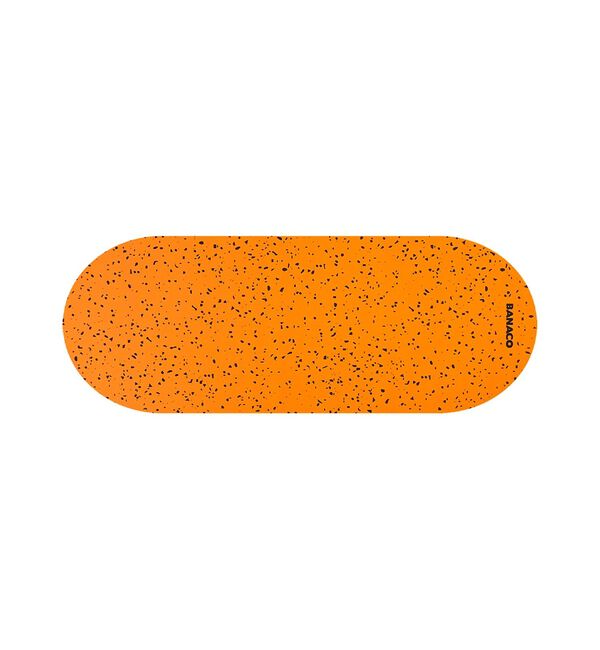 ABAHOUSE「【BANACO / バナコ】SPLASH FOOT MAT / スプラッシュフッ」|その他|