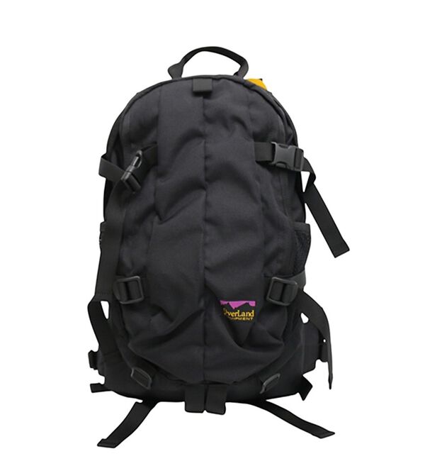 ABAHOUSE「【OverLand Equipment/オーバーランド・イクイップメント】OL-」|リュック|