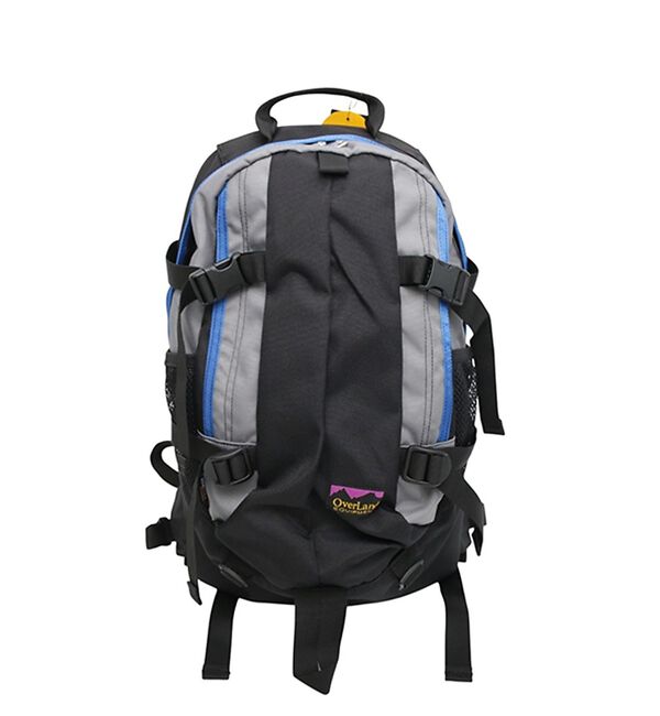 ABAHOUSE「【OverLand Equipment/オーバーランド・イクイップメント】OL-」|リュック|