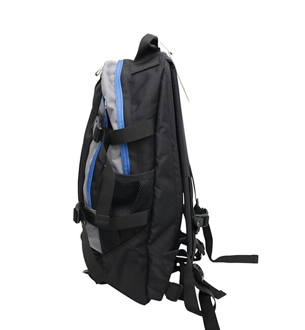 ABAHOUSE「【OverLand Equipment/オーバーランド・イクイップメント】OL-」|リュック|