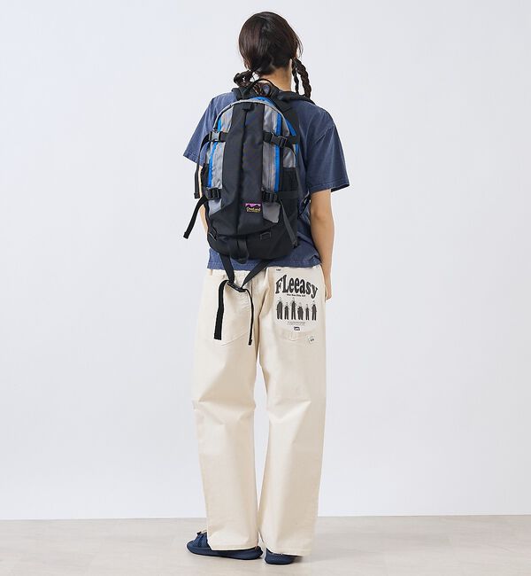 ABAHOUSE「【OverLand Equipment/オーバーランド・イクイップメント】OL-」|リュック|