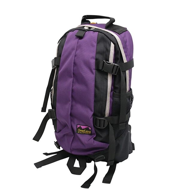 ABAHOUSE「【OverLand Equipment/オーバーランド・イクイップメント】OL-」|リュック|