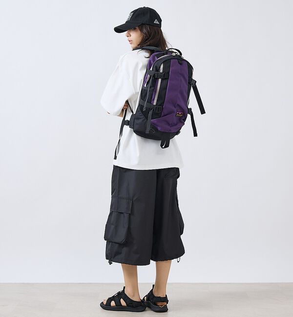 ABAHOUSE「【OverLand Equipment/オーバーランド・イクイップメント】OL-」|リュック|