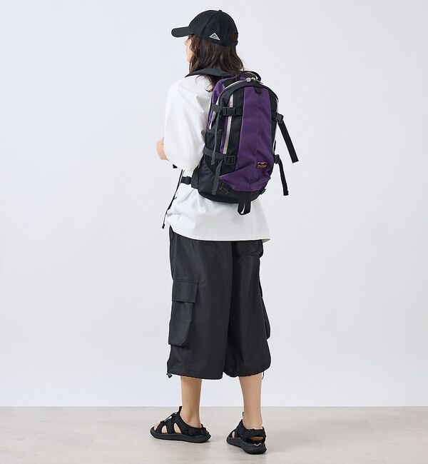 ABAHOUSE「【OverLand Equipment/オーバーランド・イクイップメント】OL-」|リュック|