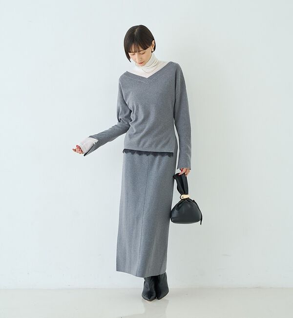 Rouge vif「【追加 / PELLICO SUNNY / ペリーコサニー】SEVILLAミディ」|ショートブーツ|