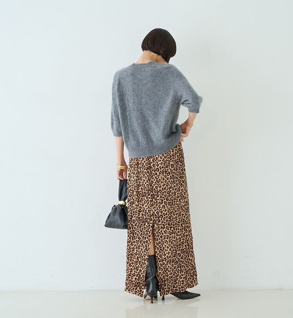 Rouge vif「【追加 / PELLICO SUNNY / ペリーコサニー】SEVILLAミディ」|ショートブーツ|