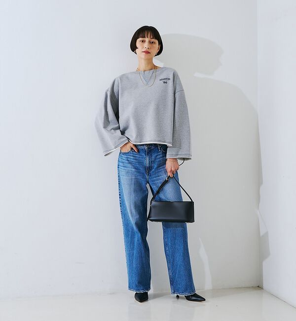 Rouge vif「【追加 / PELLICO SUNNY / ペリーコサニー】SEVILLAミディ」|ショートブーツ|