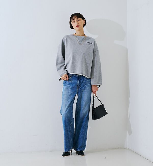 Rouge vif「【追加 / PELLICO SUNNY / ペリーコサニー】SEVILLAミディ」|ショートブーツ|