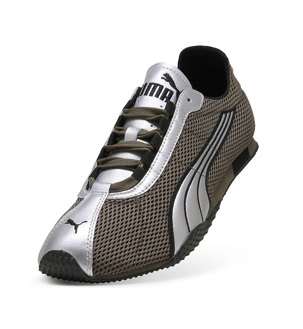 Rouge vif「【PUMA/プーマ 】Hストリート OG スニーカー/H-STREET OG/ス」|スニーカー|