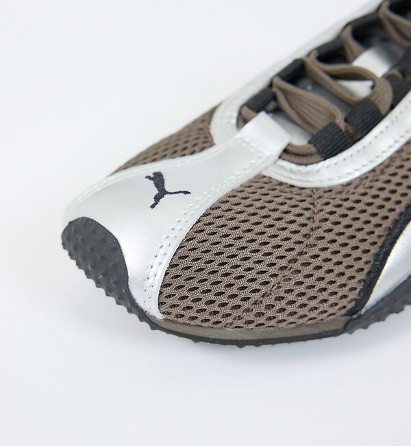 Rouge vif「【PUMA/プーマ 】Hストリート OG スニーカー/H-STREET OG/ス」|スニーカー|