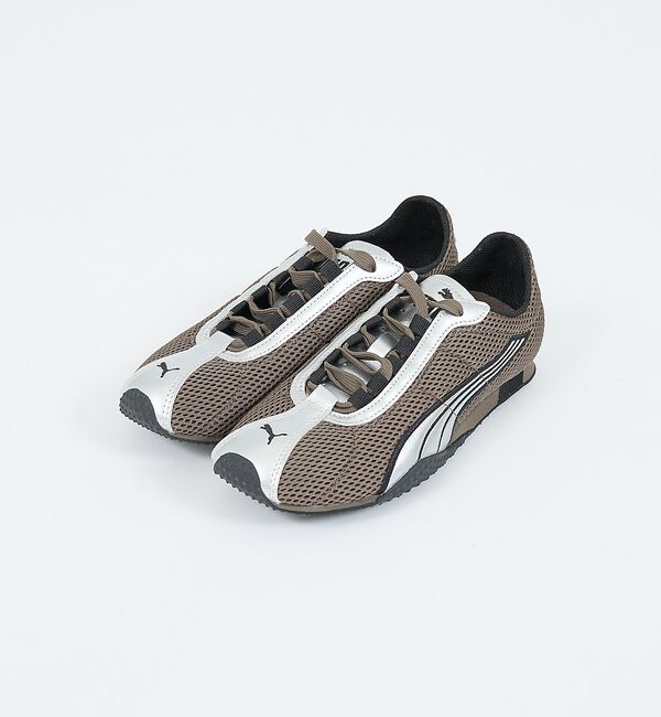 Rouge vif「【PUMA/プーマ 】Hストリート OG スニーカー/H-STREET OG/ス」|スニーカー|
