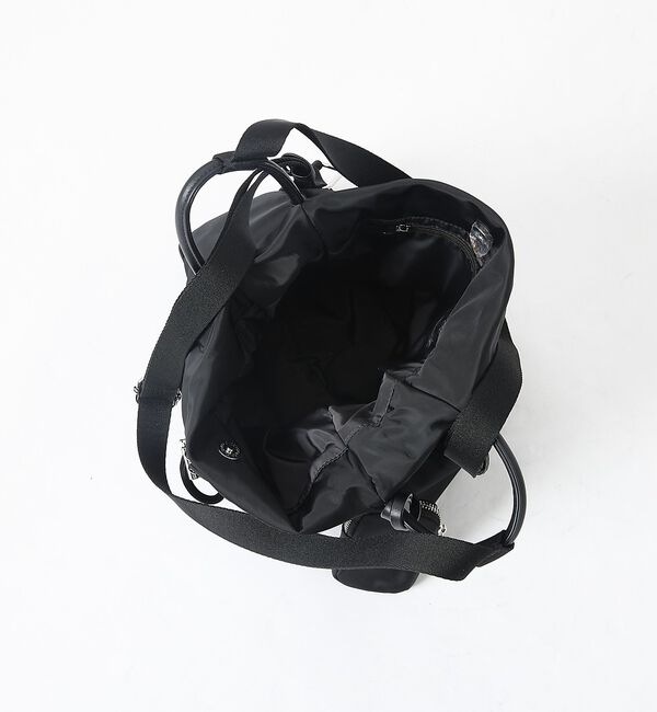 Rouge vif「【OUTDOOR PRODUCTS / アウトドアプロダクツ】巾着2WAYリュッ」|リュック|