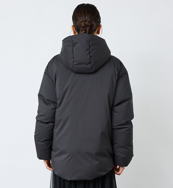 Rouge vif「【PYRENEX/ピレネックス】HWY051/COMBE/コンブ/ブルゾン/ダウ」|ダウン|